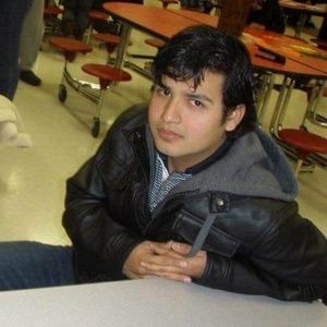 Meet your Posher, Fernando